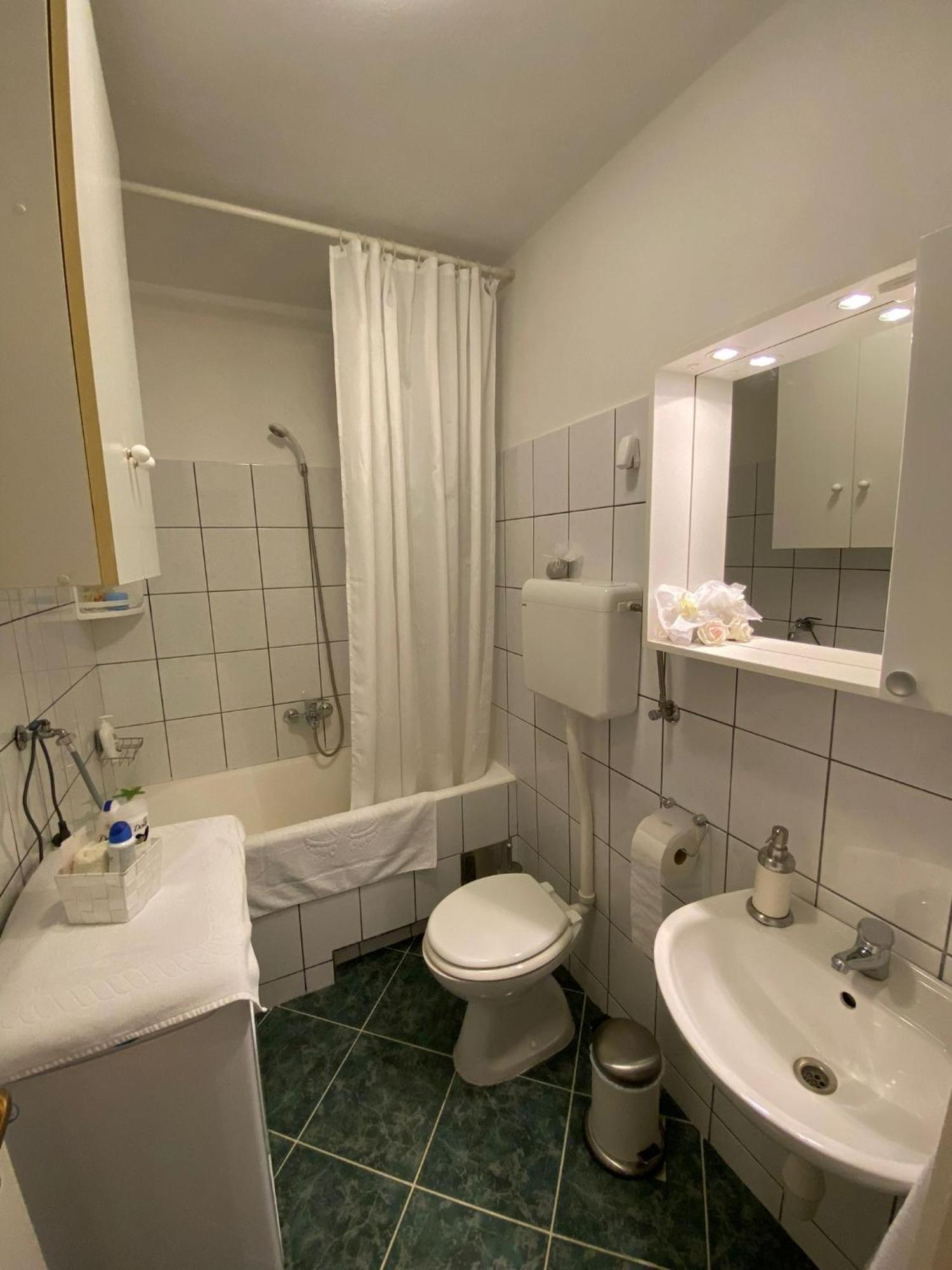 Apartman Vjera Split Eksteriør bilde