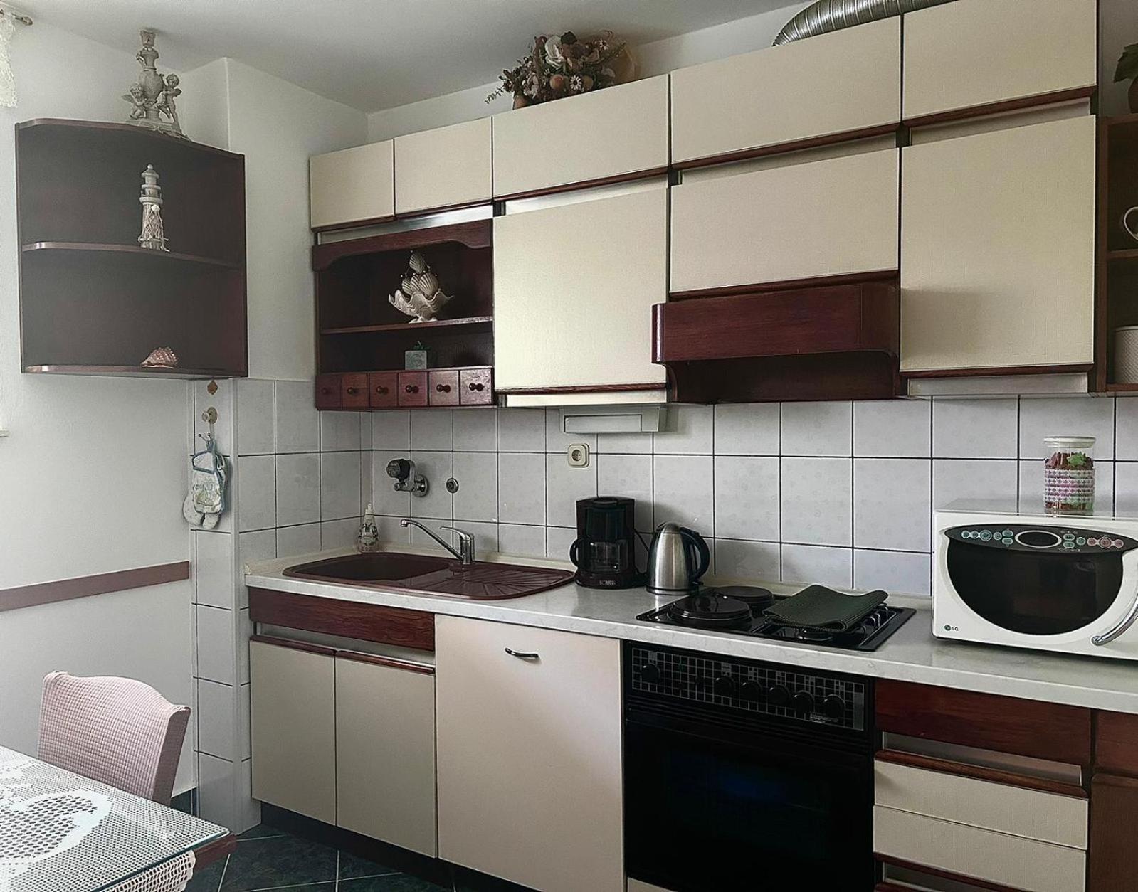 Apartman Vjera Split Rom bilde