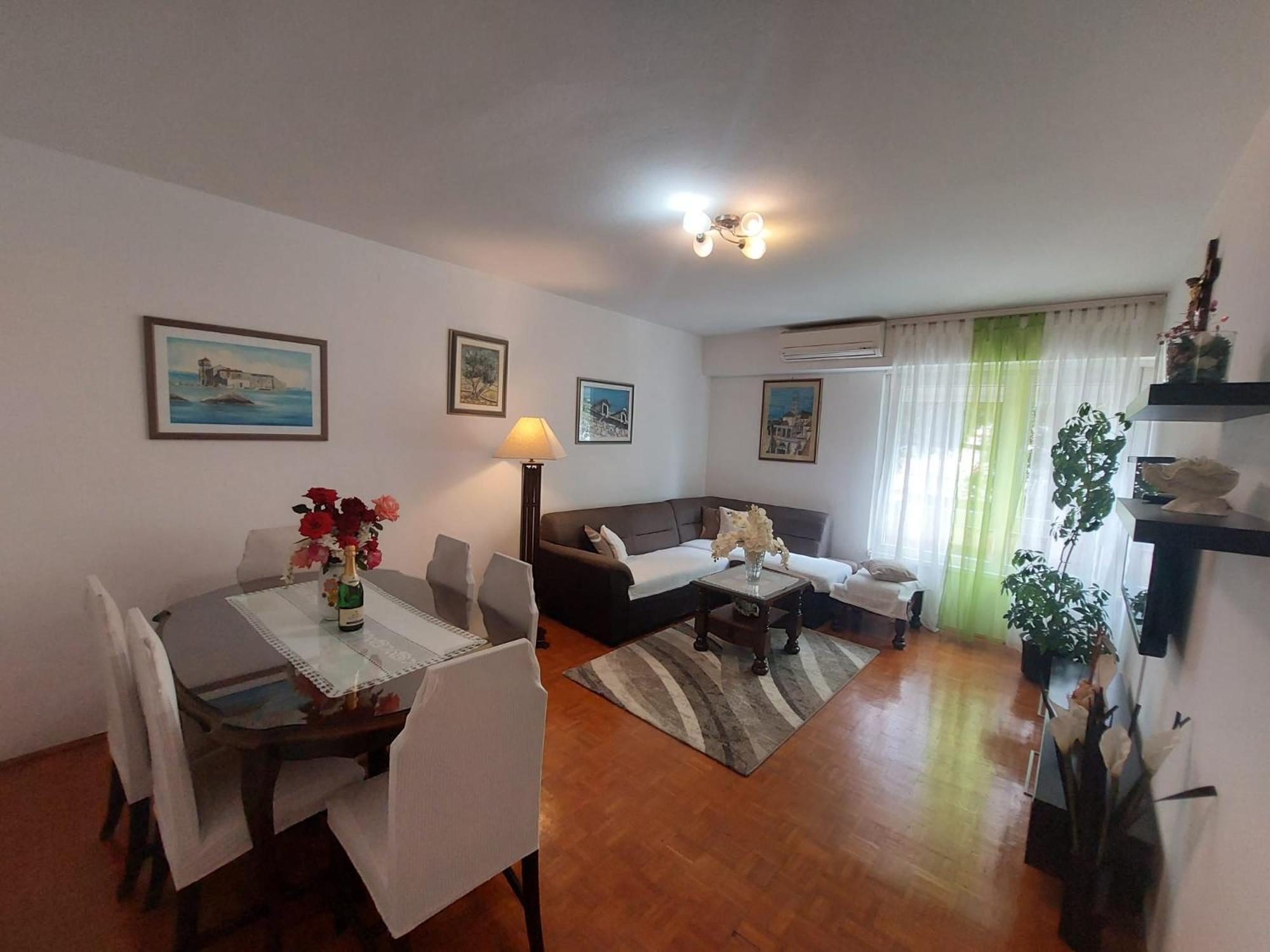 Apartman Vjera Split Rom bilde