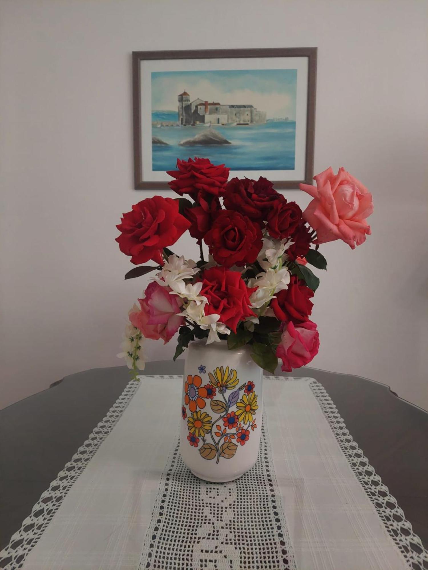 Apartman Vjera Split Rom bilde