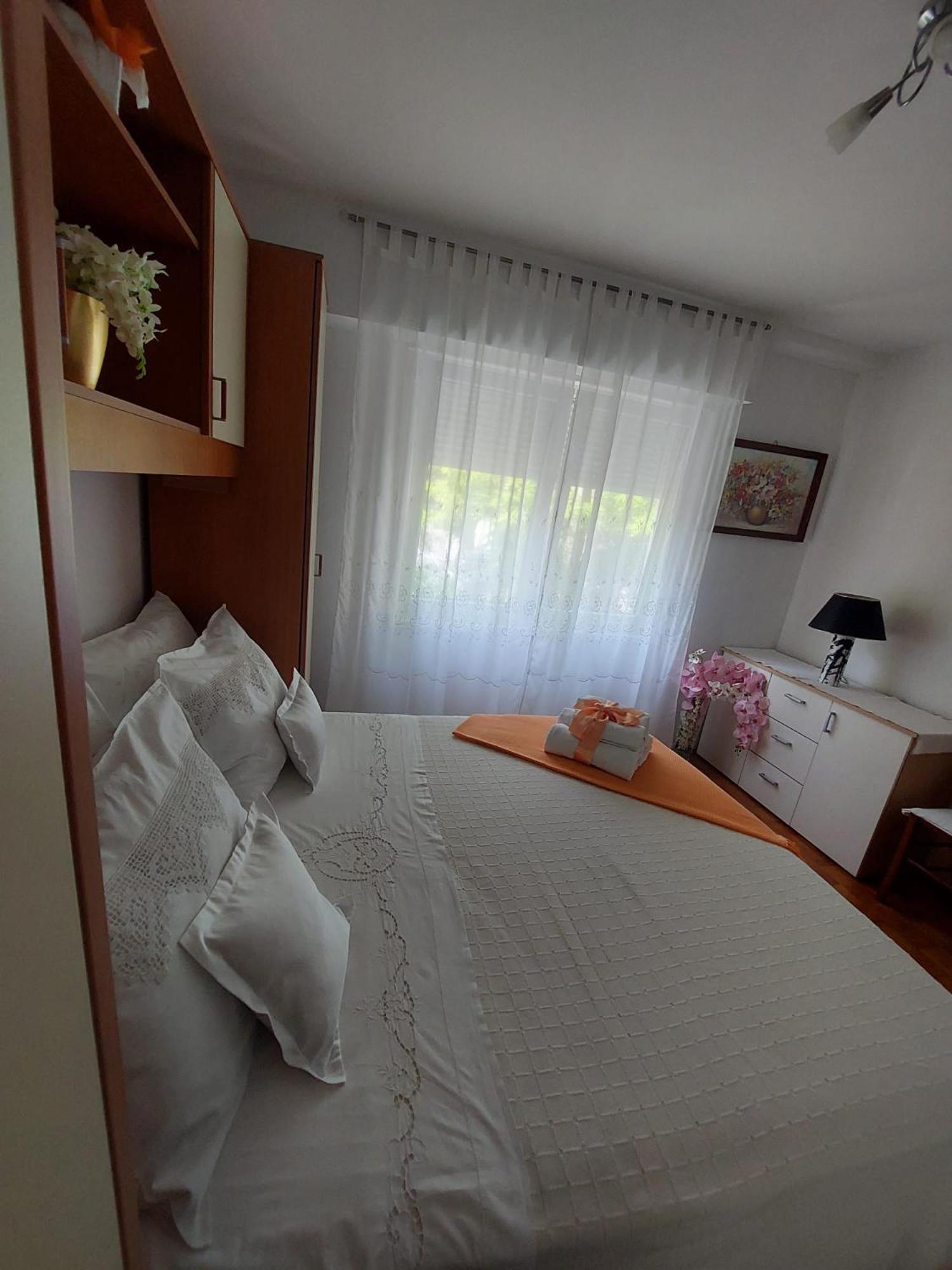 Apartman Vjera Split Rom bilde