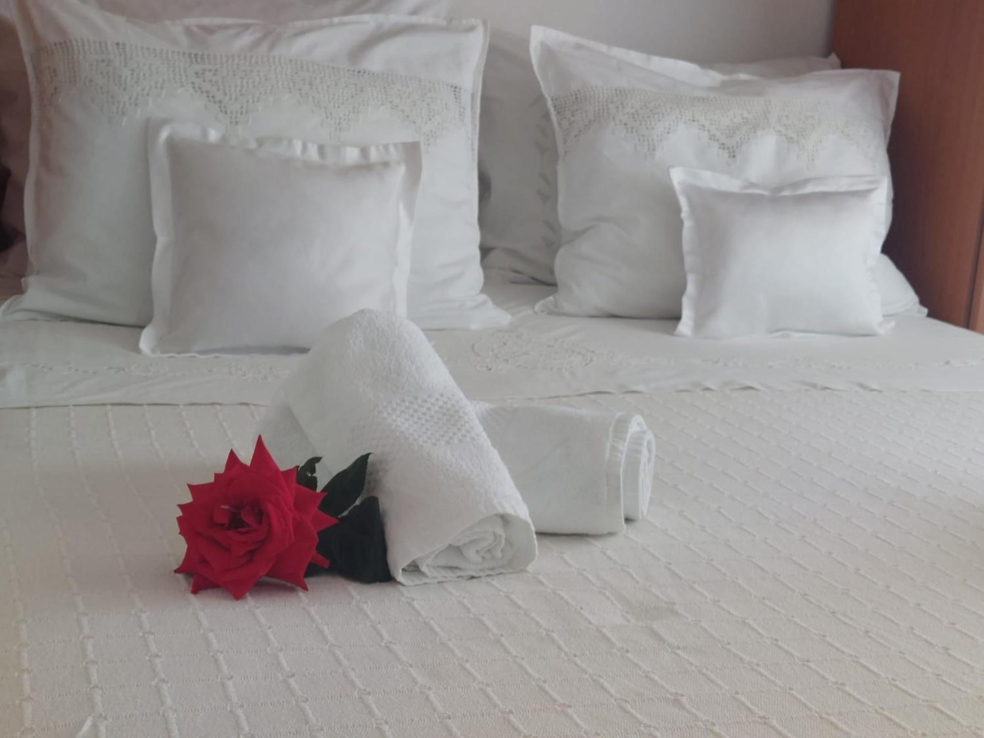 Apartman Vjera Split Rom bilde