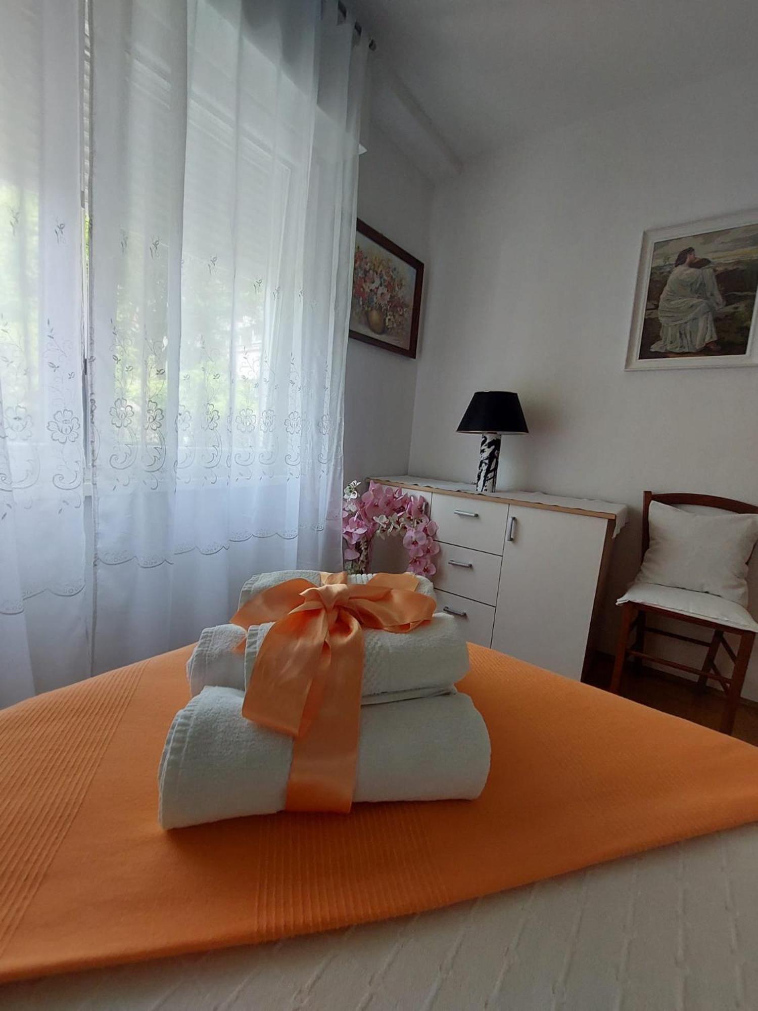 Apartman Vjera Split Rom bilde