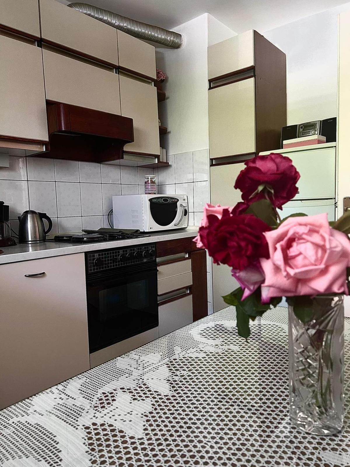 Apartman Vjera Split Rom bilde