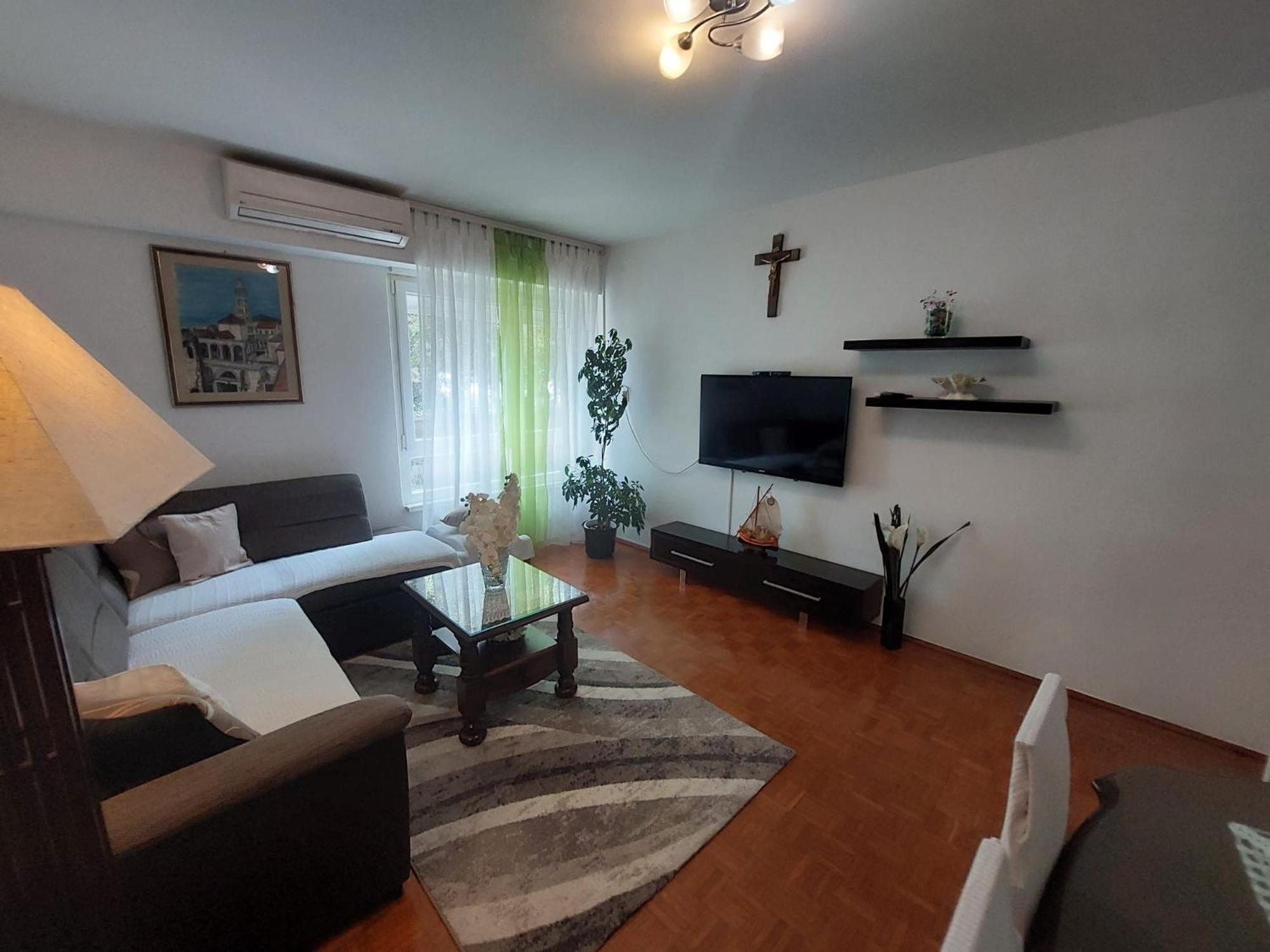 Apartman Vjera Split Rom bilde
