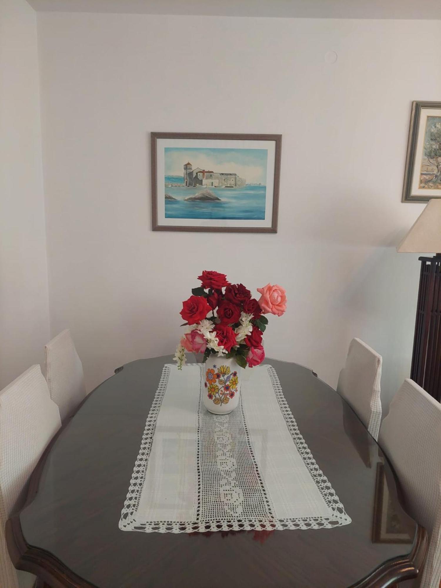 Apartman Vjera Split Rom bilde
