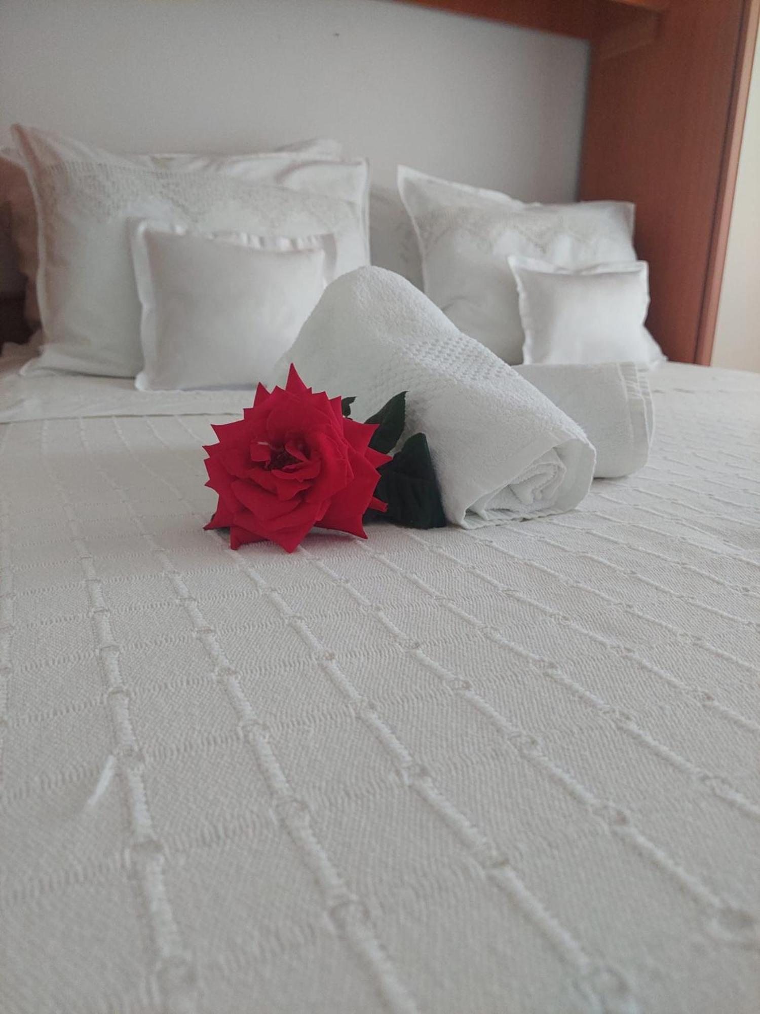 Apartman Vjera Split Rom bilde
